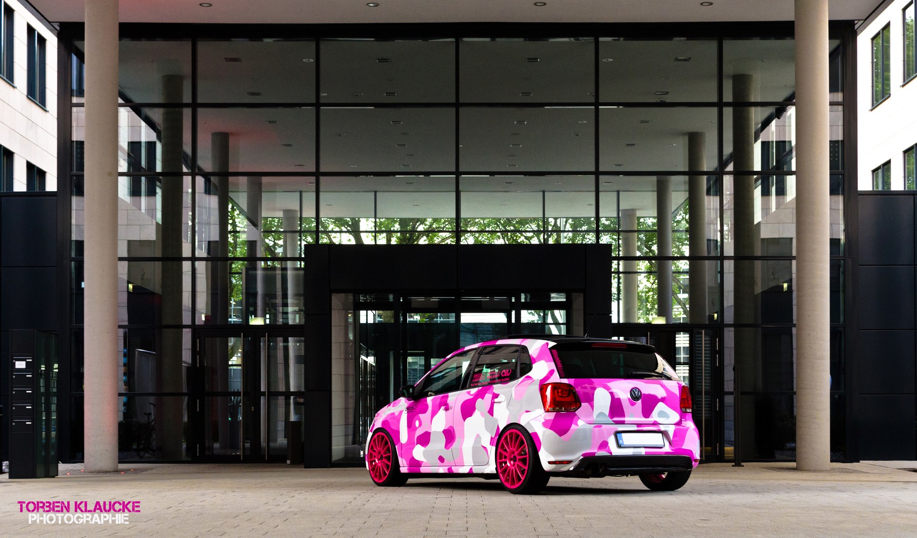 Automotive-Fotografie von Torben Klaucke, Aufnahme 18