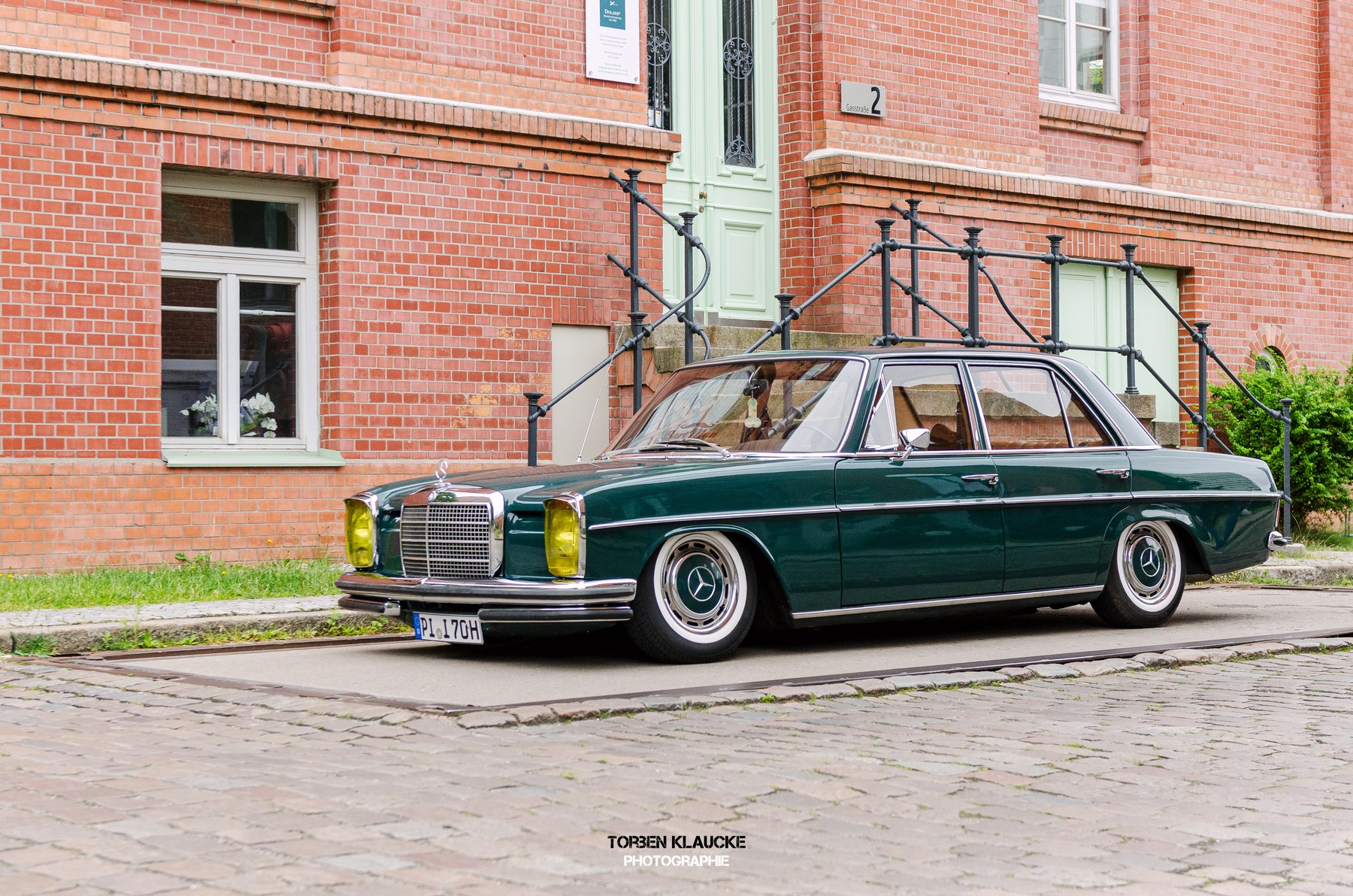 Automotive-Fotografie von Torben Klaucke, Aufnahme 27