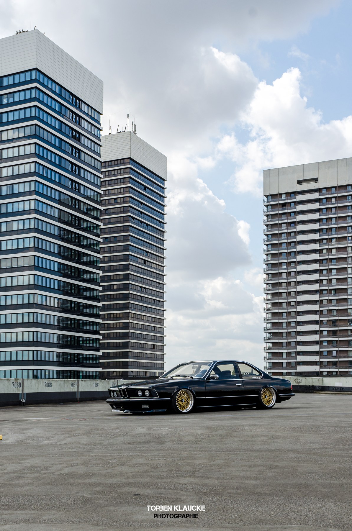 Automotive-Fotografie von Torben Klaucke, Aufnahme 11
