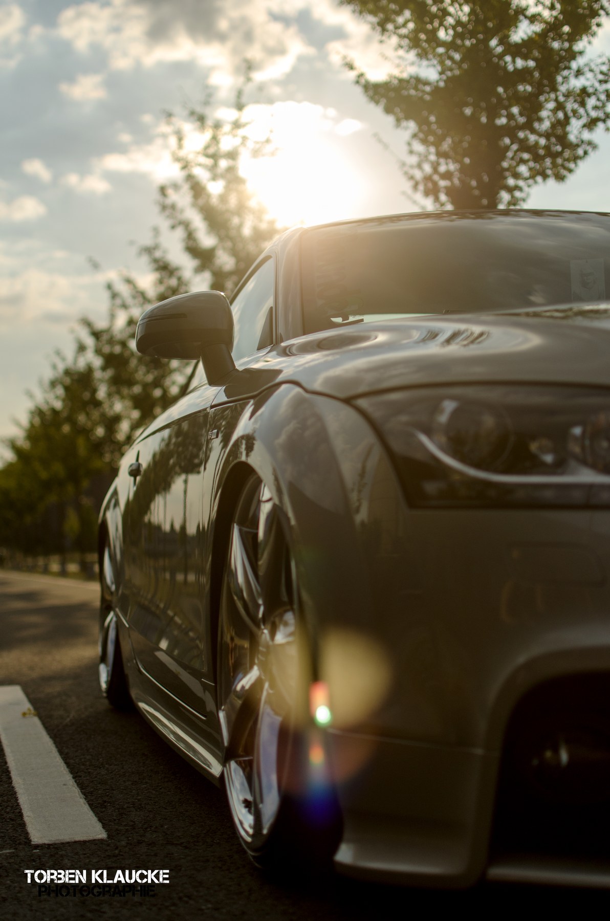Automotive-Fotografie von Torben Klaucke, Aufnahme 21