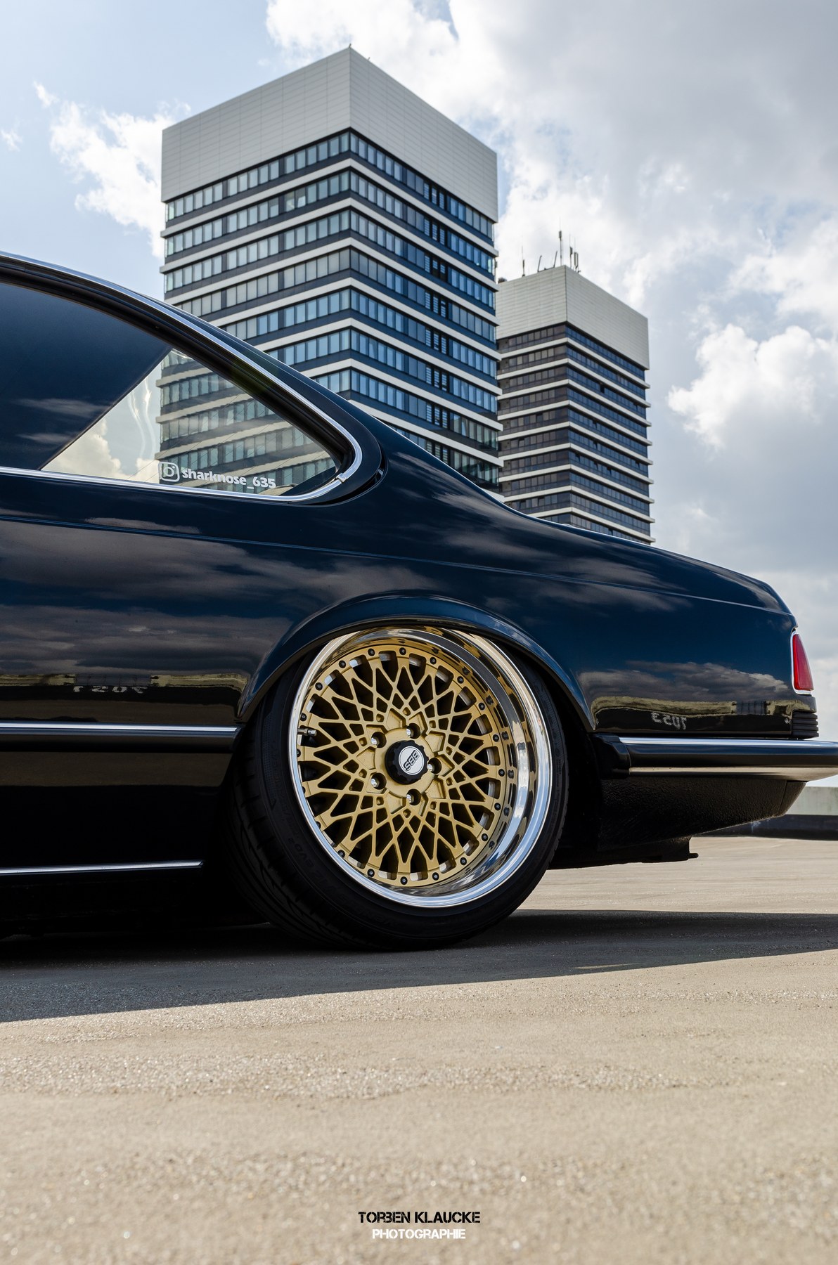 Automotive-Fotografie von Torben Klaucke, Aufnahme 13