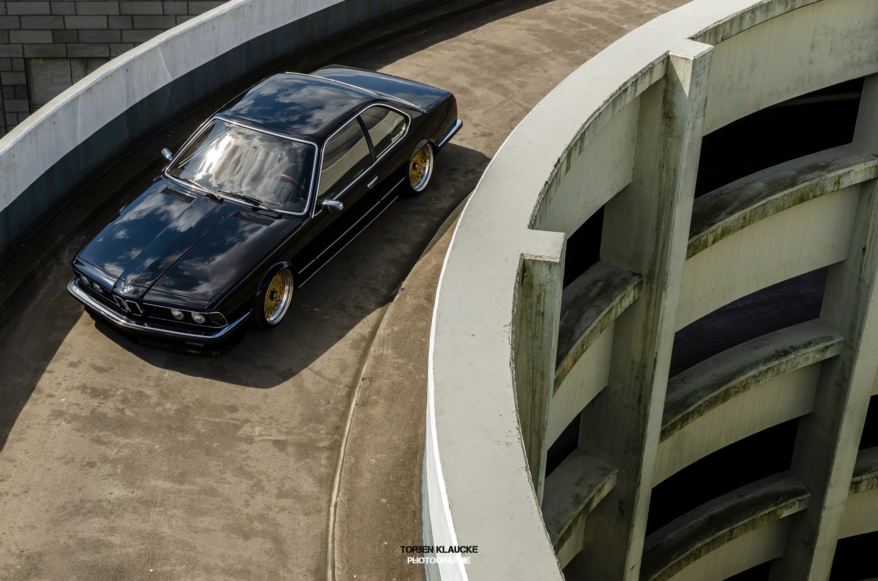 Automotive-Fotografie von Torben Klaucke, Aufnahme 16