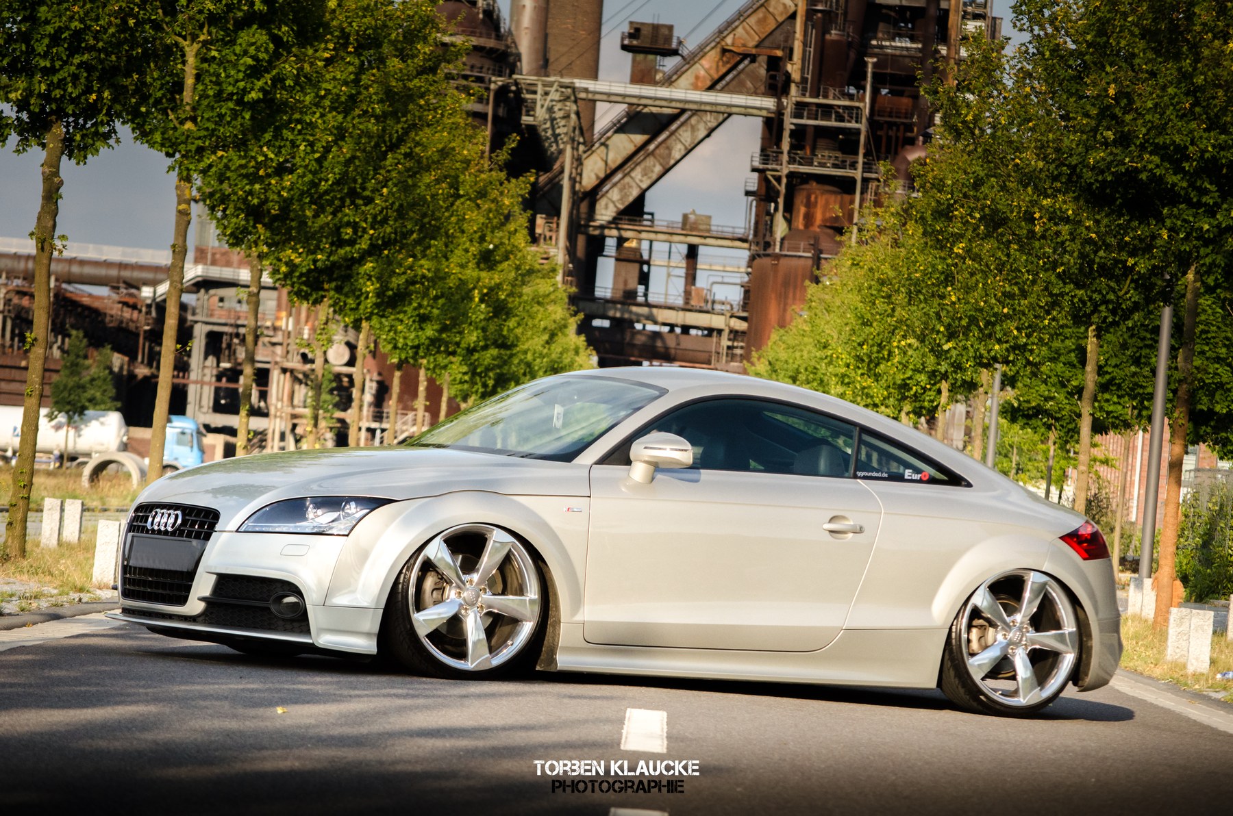 Automotive-Fotografie von Torben Klaucke, Aufnahme 26