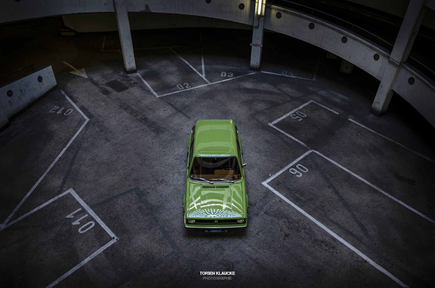 Automotive-Fotografie von Torben Klaucke, Aufnahme 9