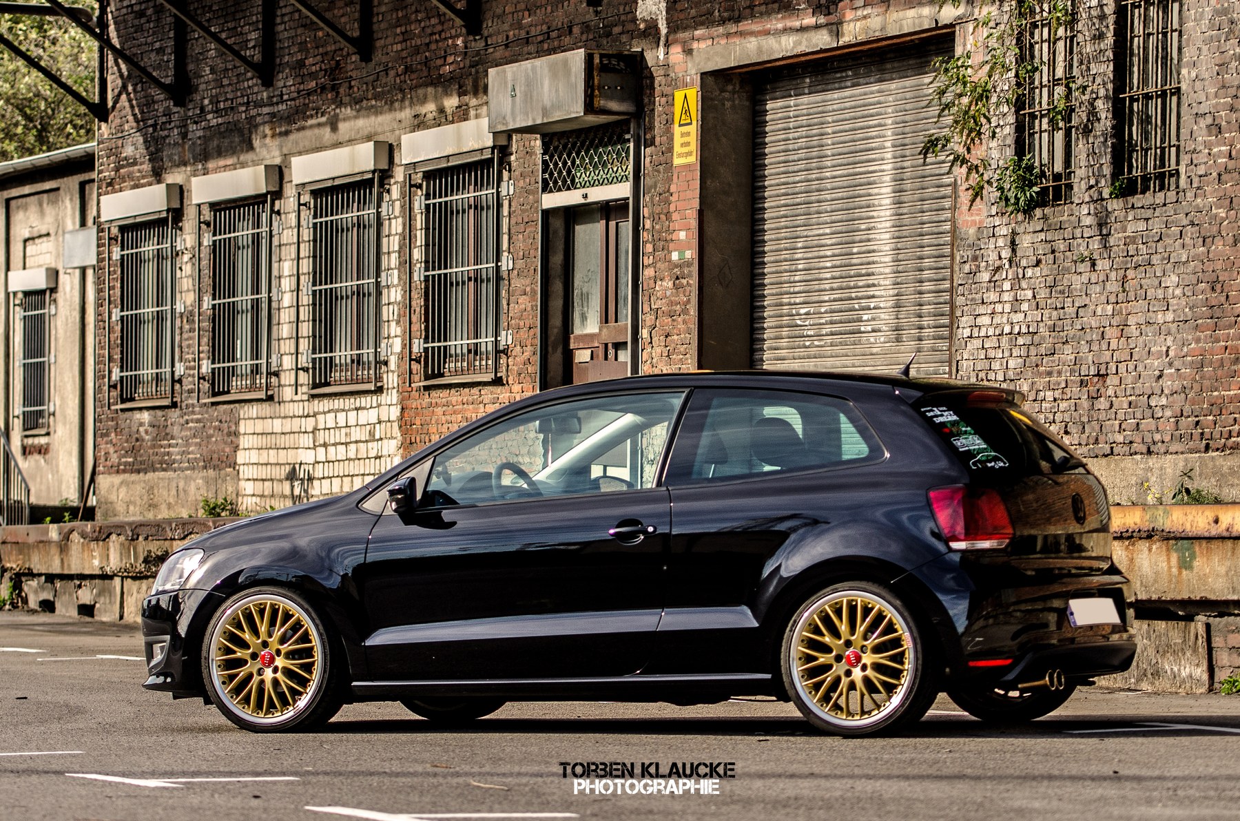Automotive-Fotografie von Torben Klaucke, Aufnahme 25