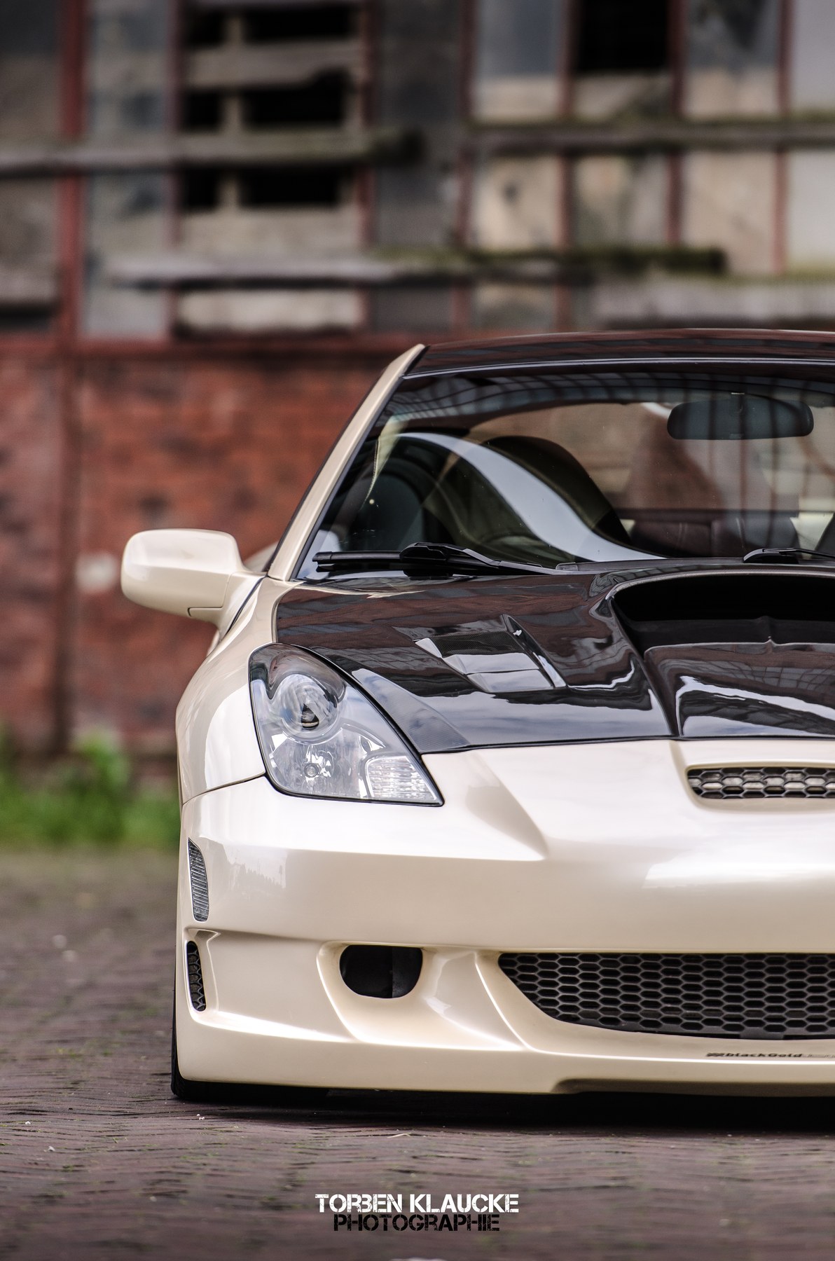 Automotive-Fotografie von Torben Klaucke, Aufnahme 17