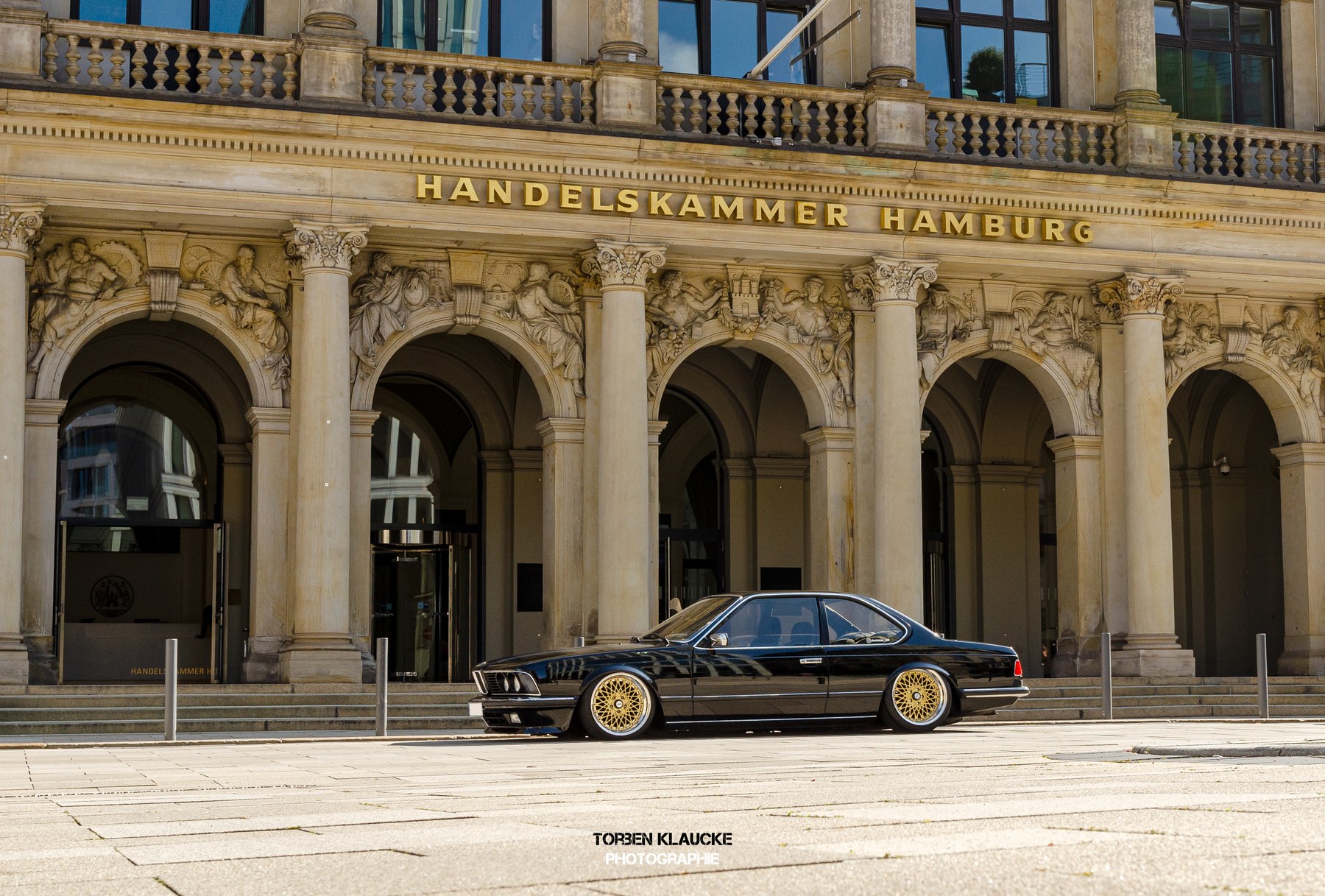 Automotive-Fotografie von Torben Klaucke, Aufnahme 19