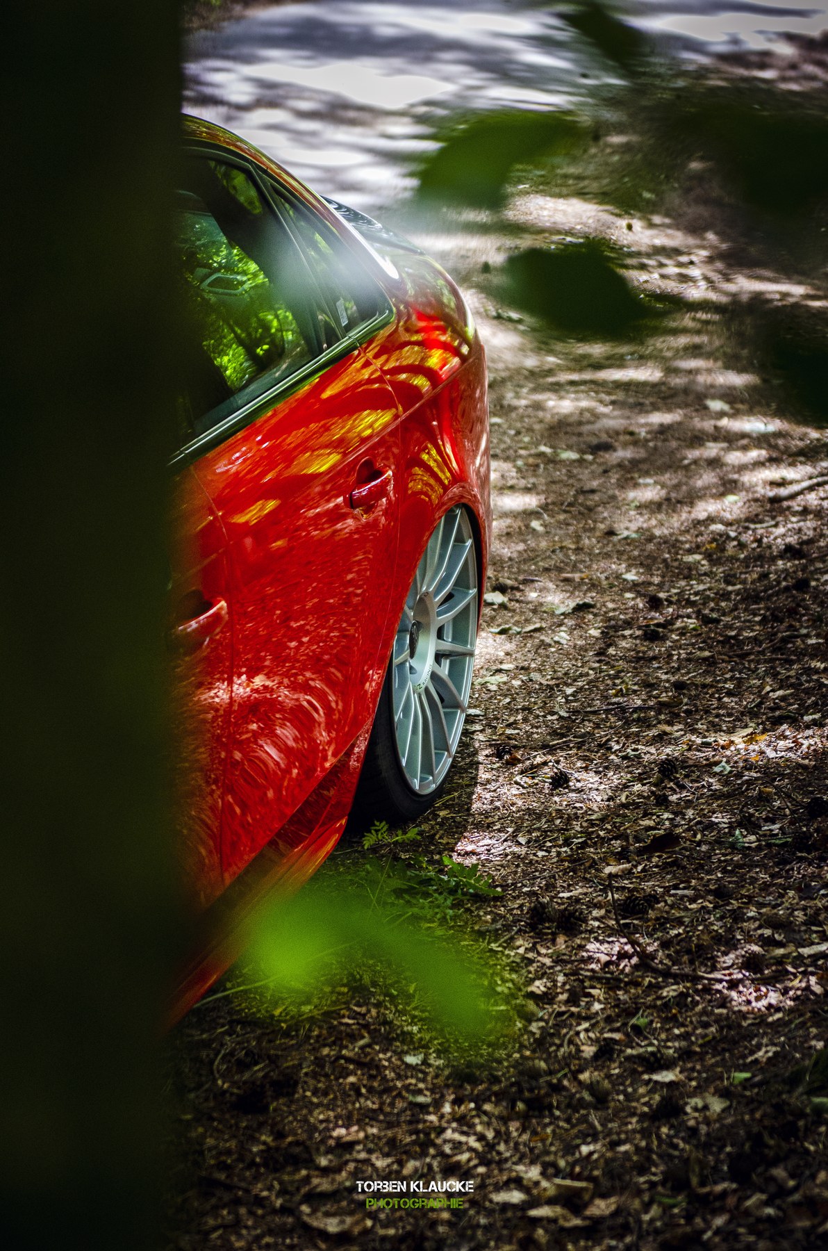 Automotive-Fotografie von Torben Klaucke, Aufnahme 40
