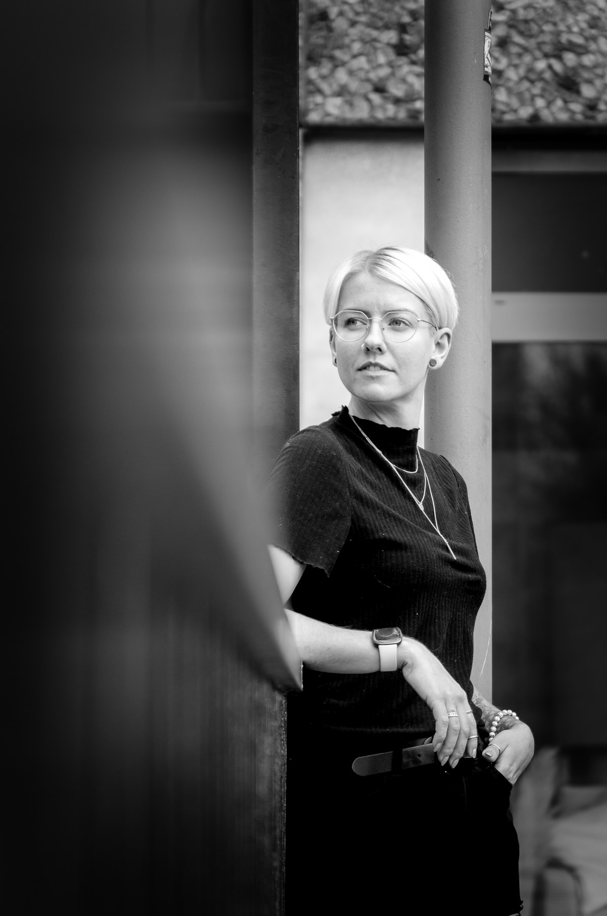 Portraitfotografie von Torben Klaucke, Aufnahme 32