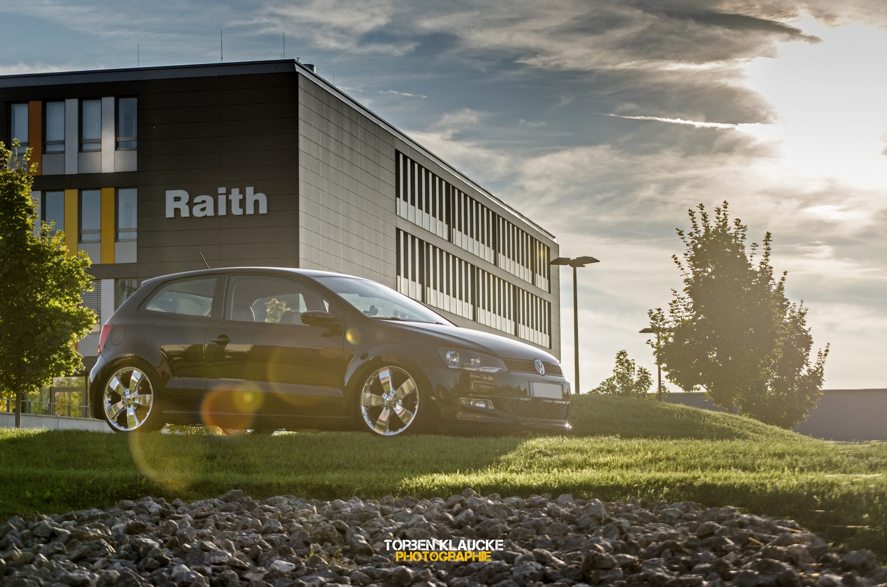 Automotive-Fotografie von Torben Klaucke, Aufnahme 22