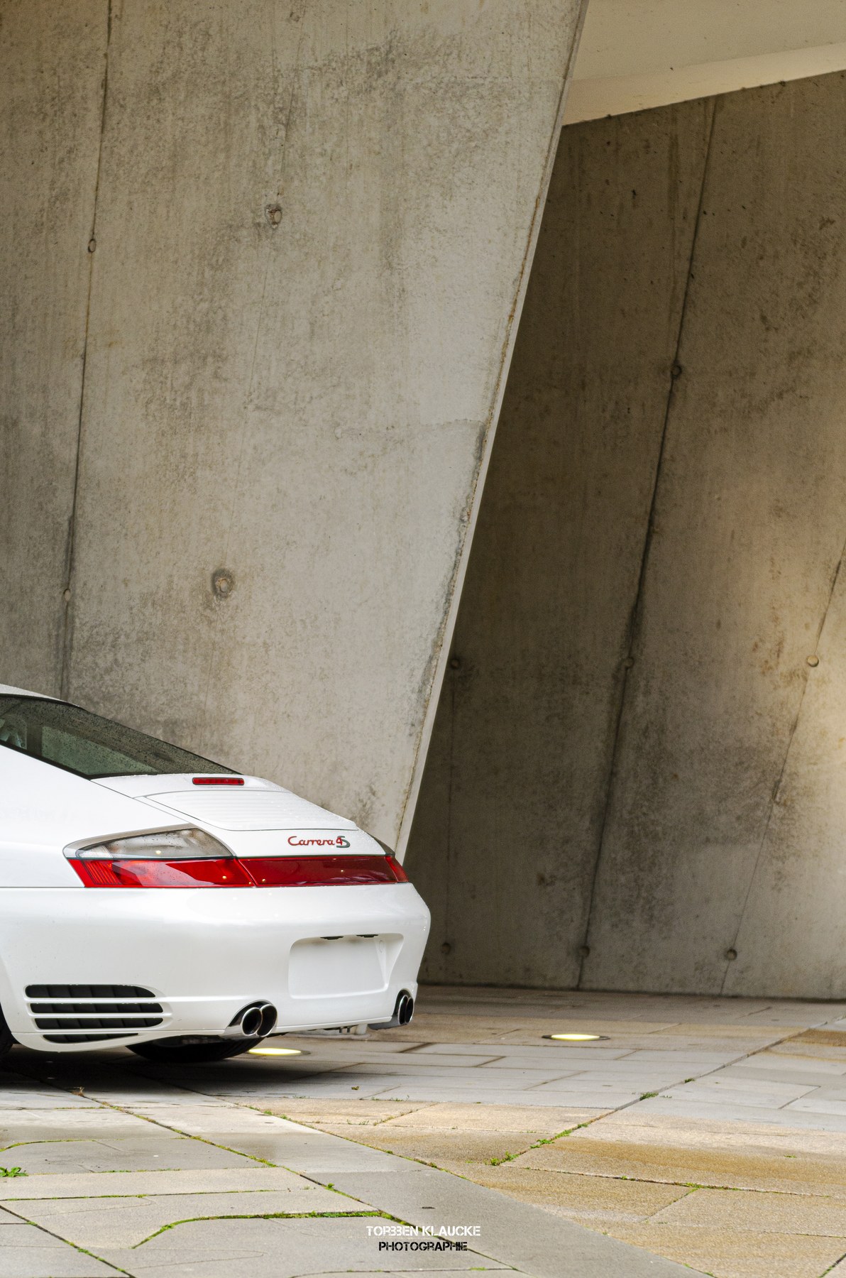 Automotive-Fotografie von Torben Klaucke, Aufnahme 6