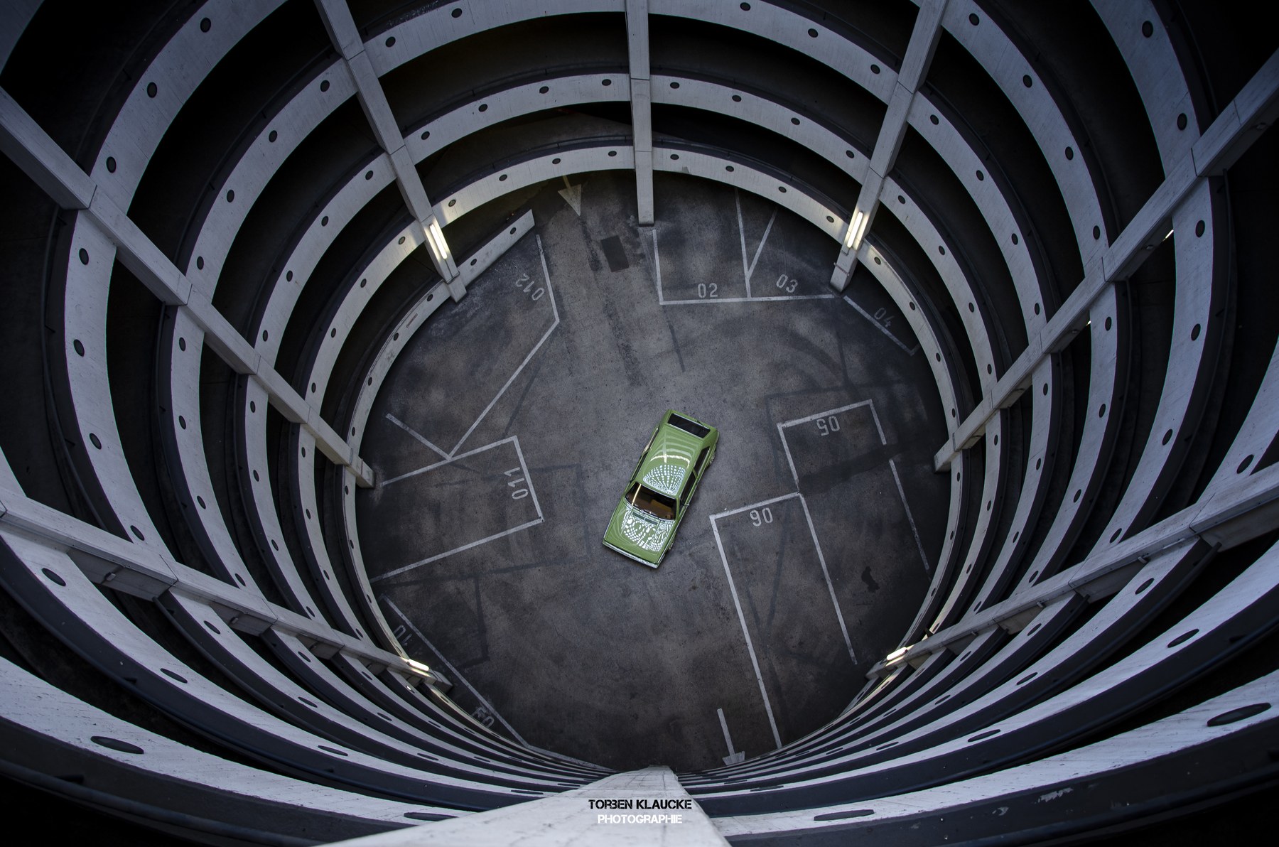 Automotive-Fotografie von Torben Klaucke, Aufnahme 37