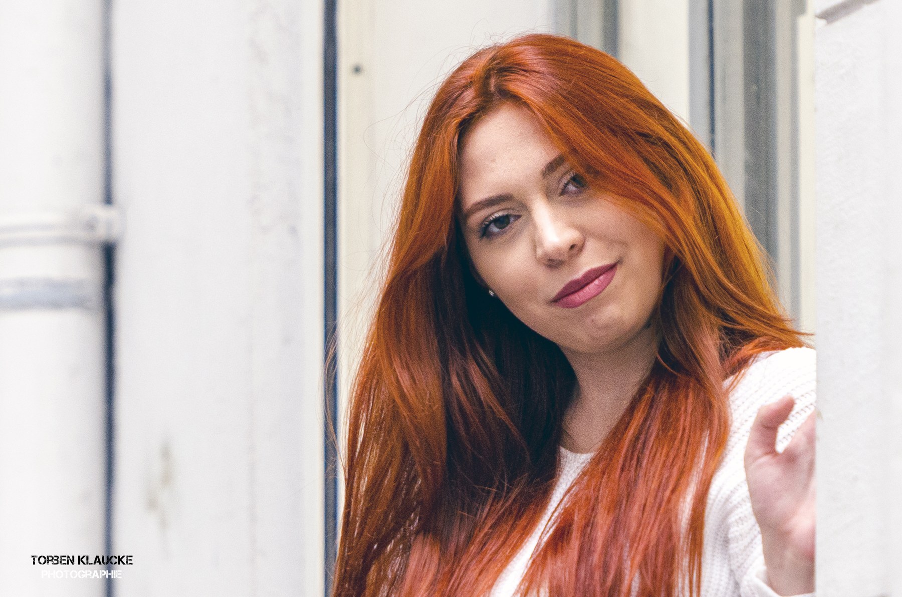 Portraitfotografie von Torben Klaucke, Aufnahme 12