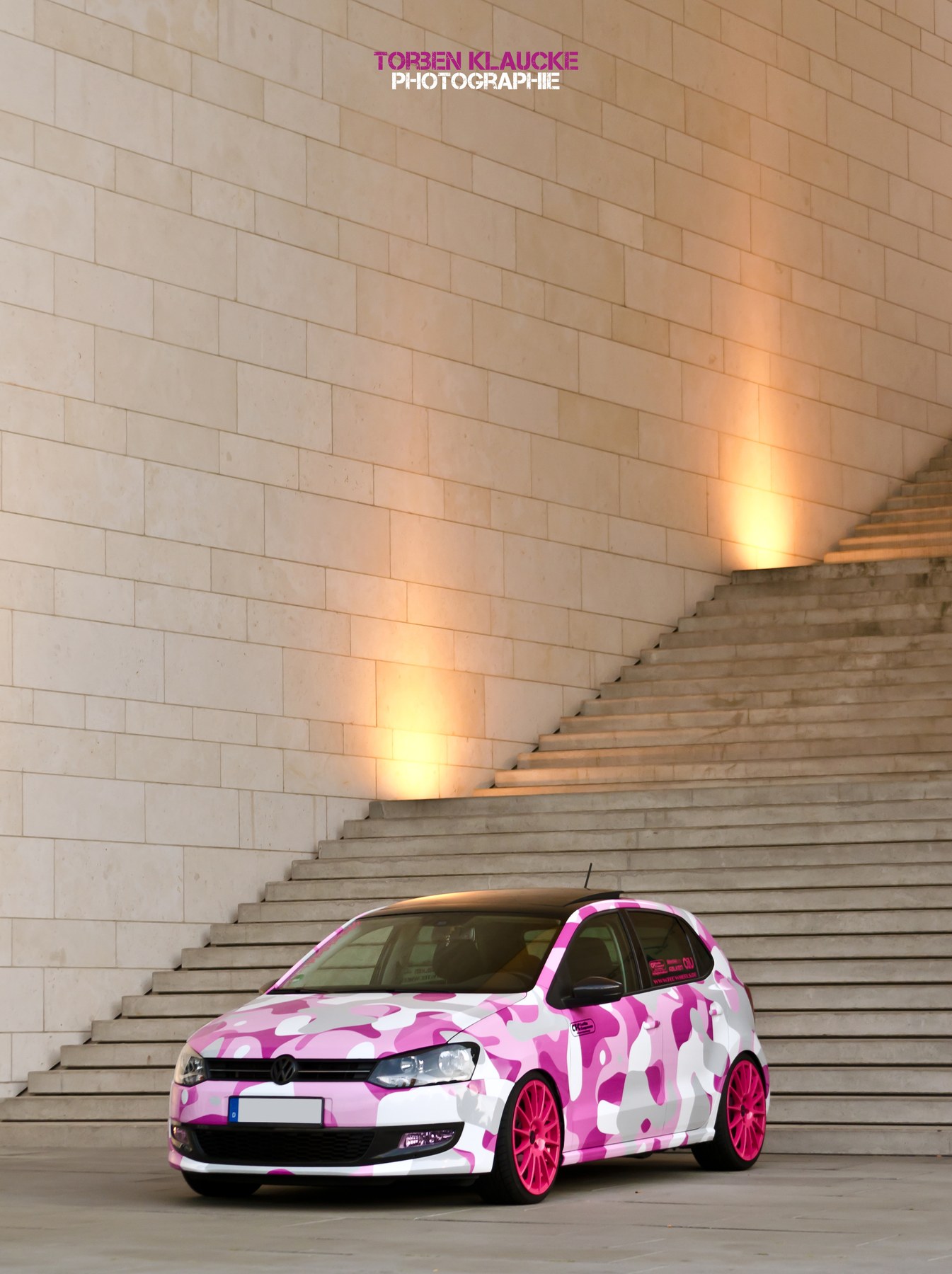 Automotive-Fotografie von Torben Klaucke, Aufnahme 14