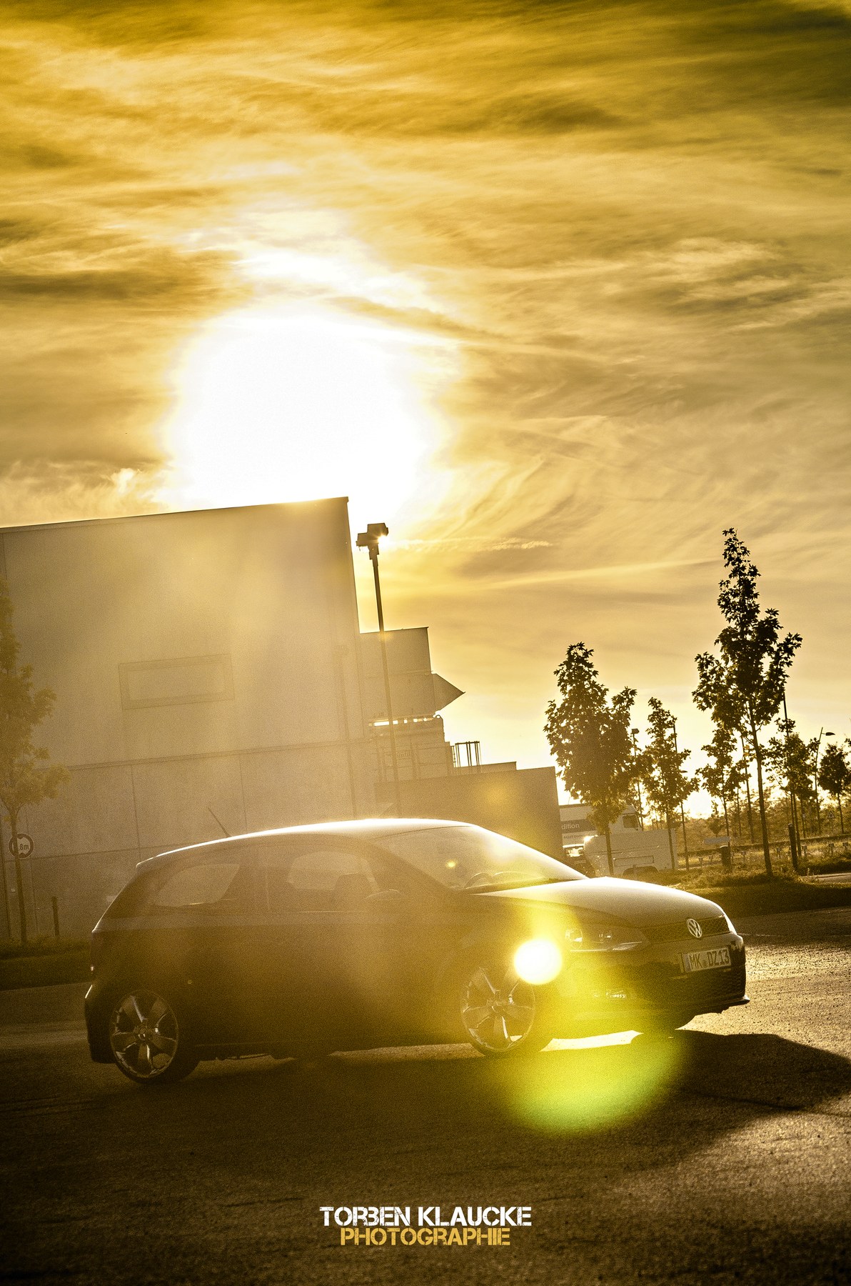 Automotive-Fotografie von Torben Klaucke, Aufnahme 44