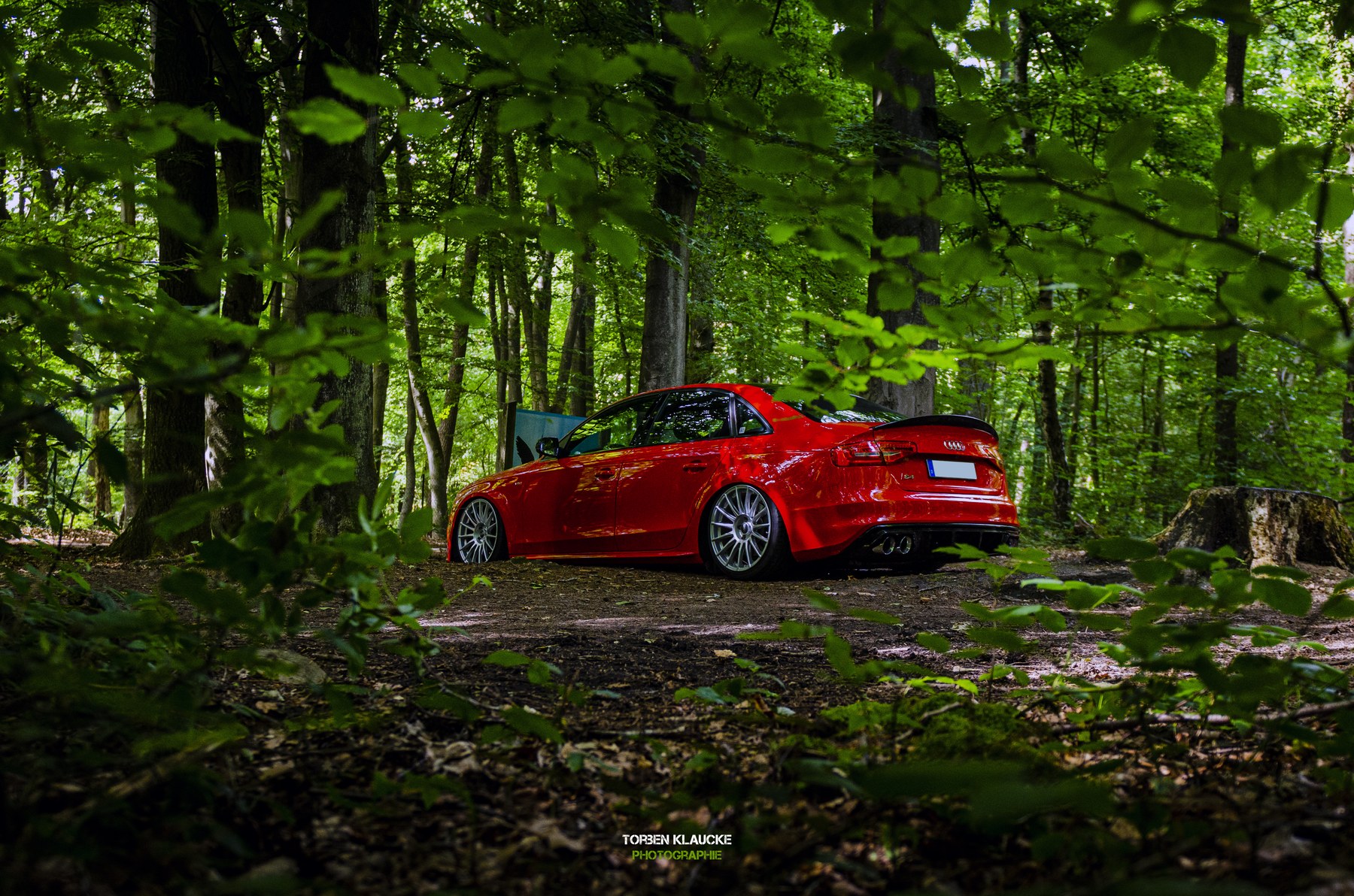 Automotive-Fotografie von Torben Klaucke, Aufnahme 47