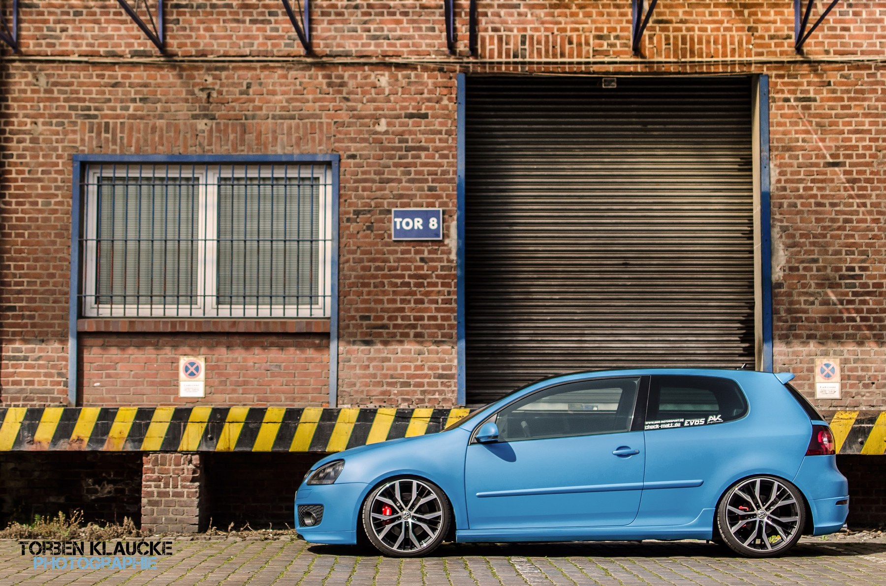 Automotive-Fotografie von Torben Klaucke, Aufnahme 38