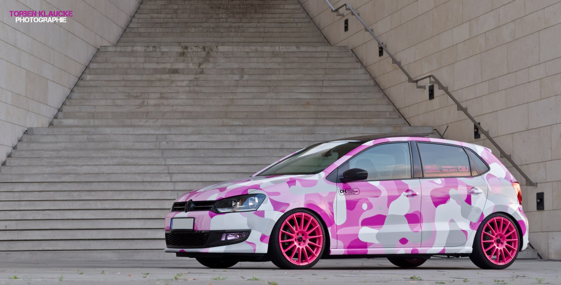 Automotive-Fotografie von Torben Klaucke, Aufnahme 20