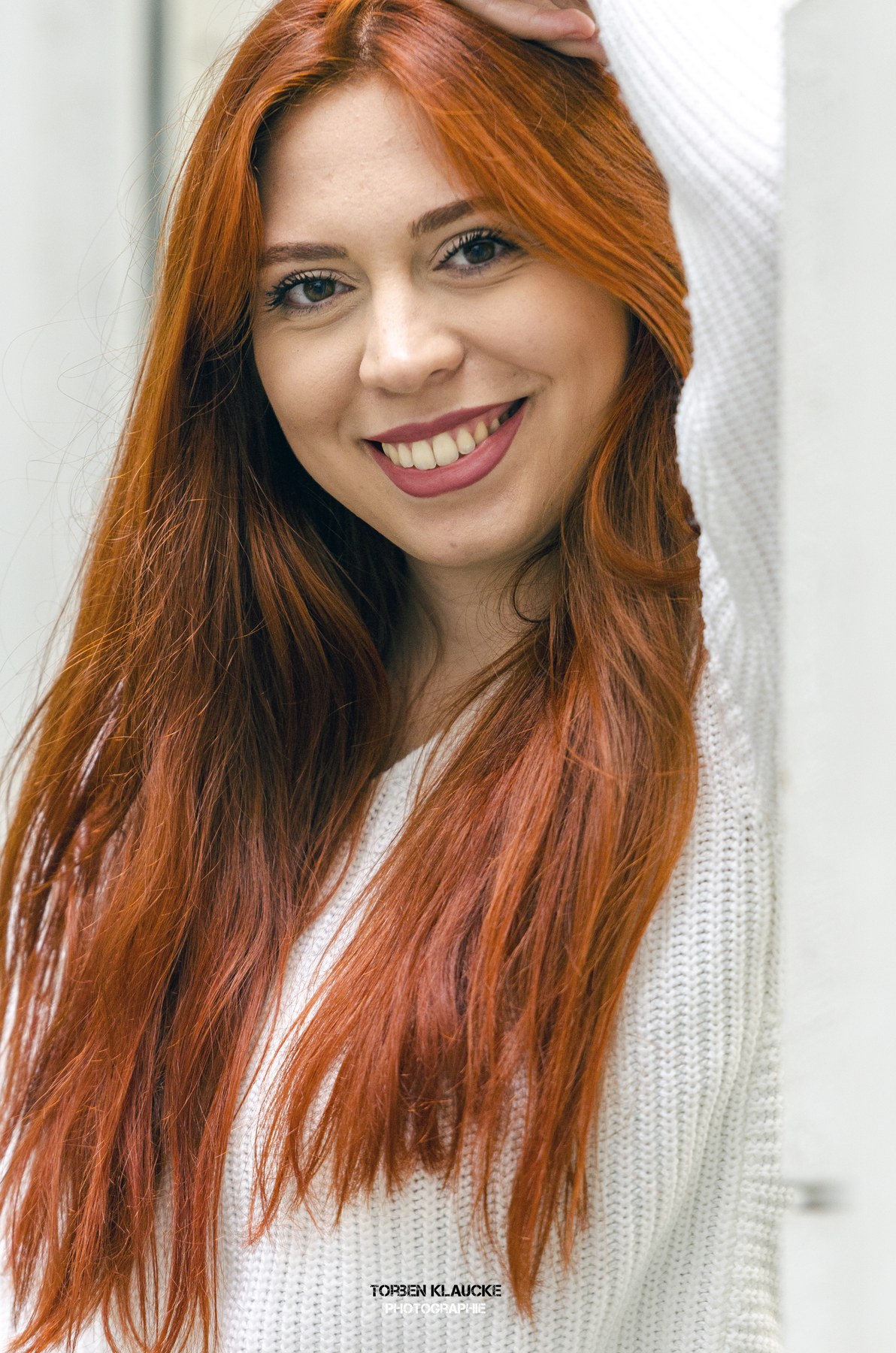 Portraitfotografie von Torben Klaucke, Aufnahme 17