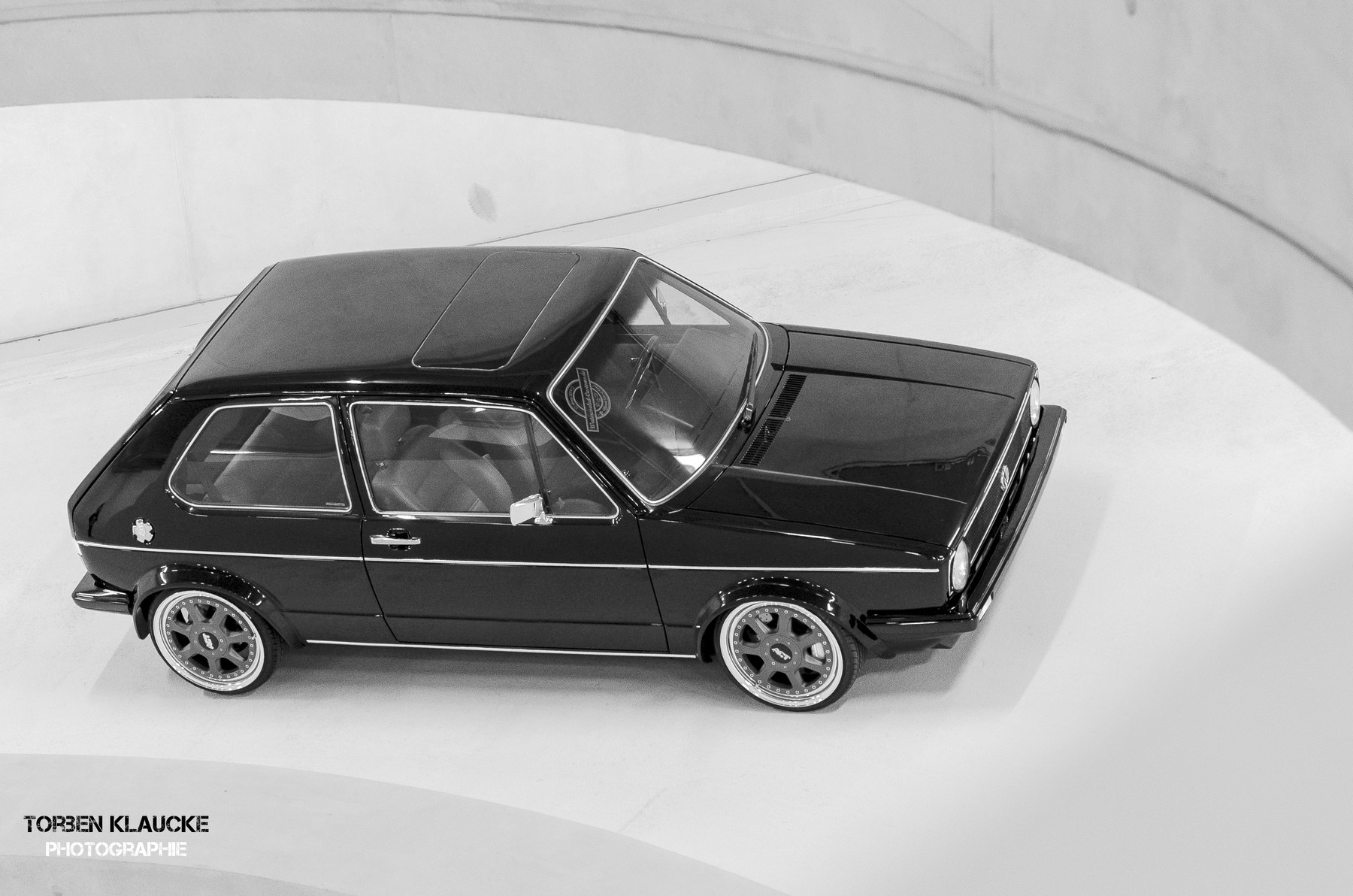 Automotive-Fotografie von Torben Klaucke, Aufnahme 32