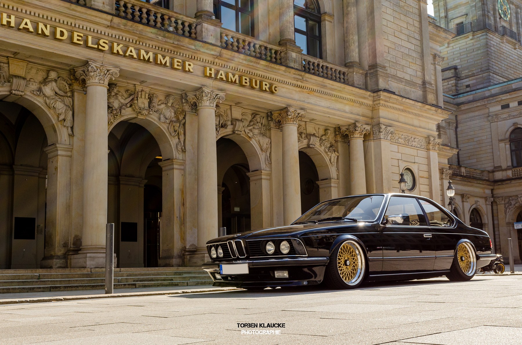 Automotive-Fotografie von Torben Klaucke, Aufnahme 24
