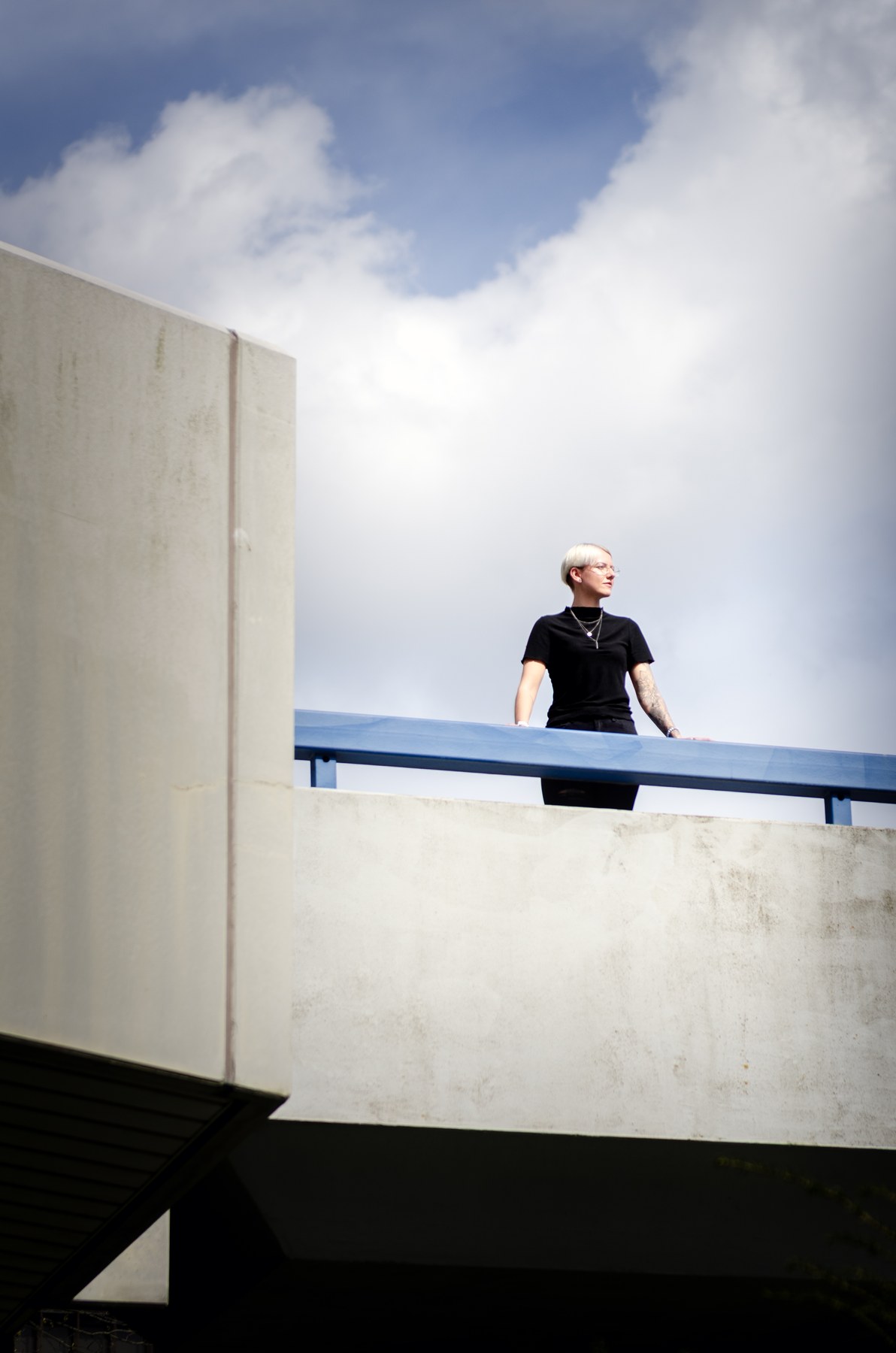 Portraitfotografie von Torben Klaucke, Aufnahme 20