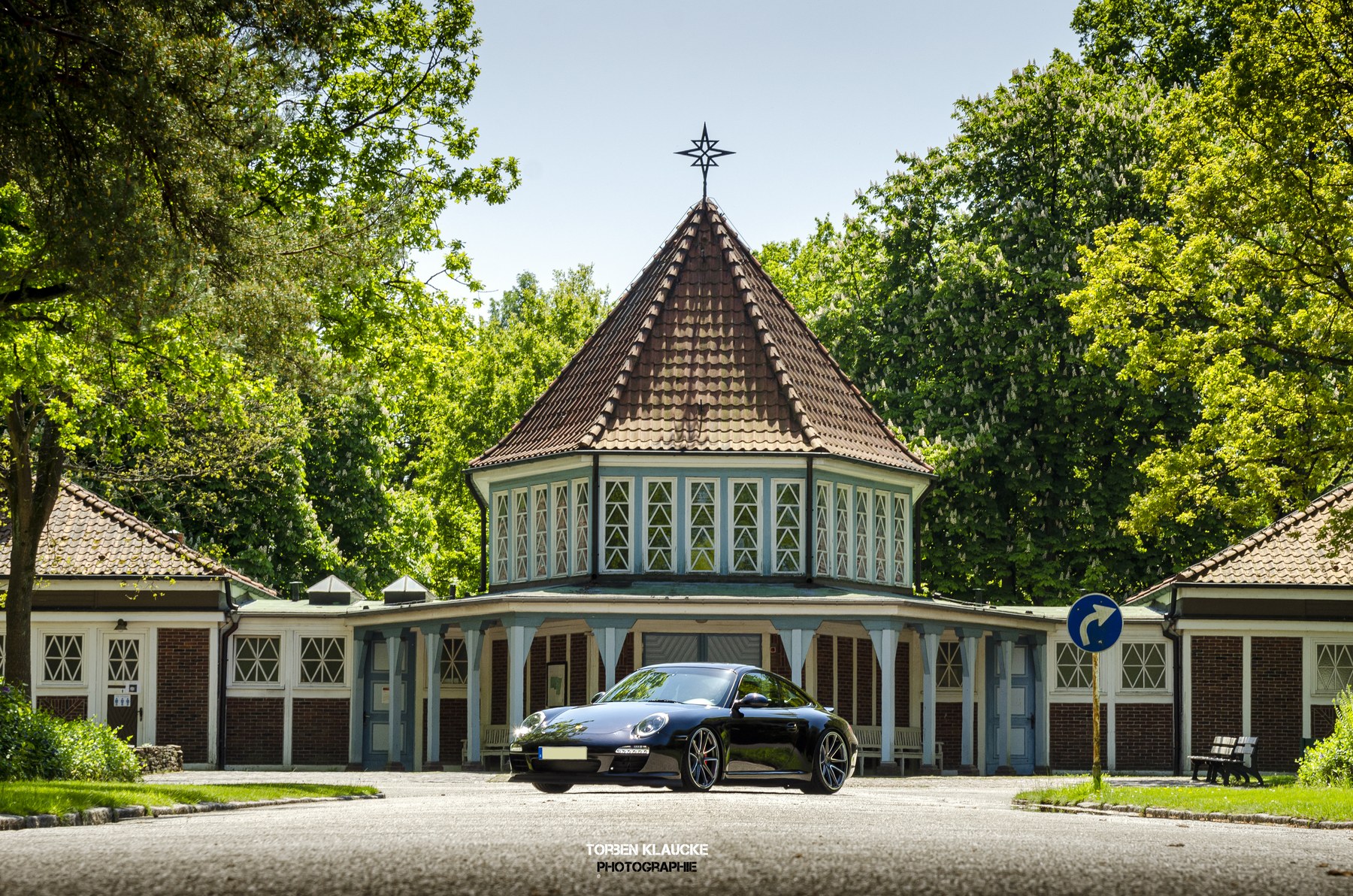 Automotive-Fotografie von Torben Klaucke, Aufnahme 5