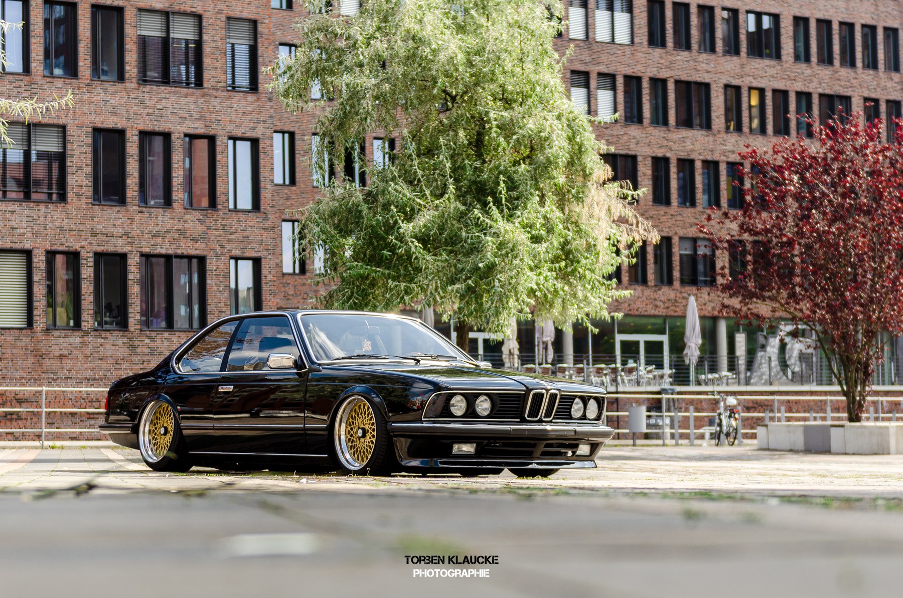 Automotive-Fotografie von Torben Klaucke, Aufnahme 45