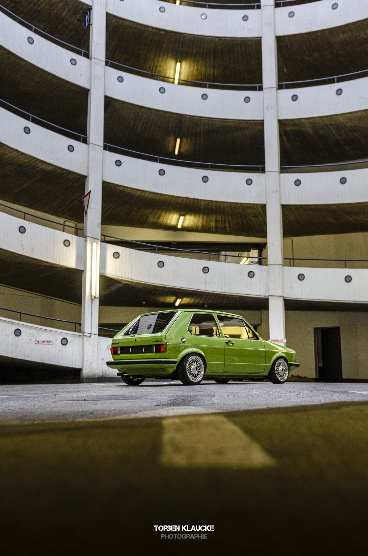 Automotive-Fotografie von Torben Klaucke, Aufnahme 8