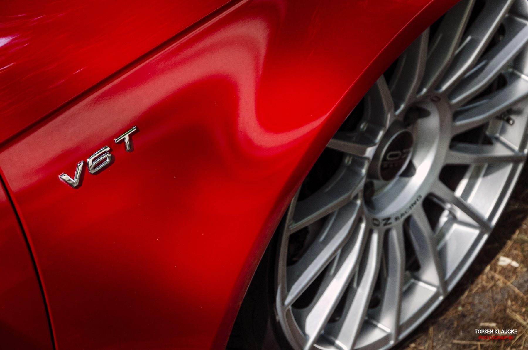 Automotive-Fotografie von Torben Klaucke, Aufnahme 7