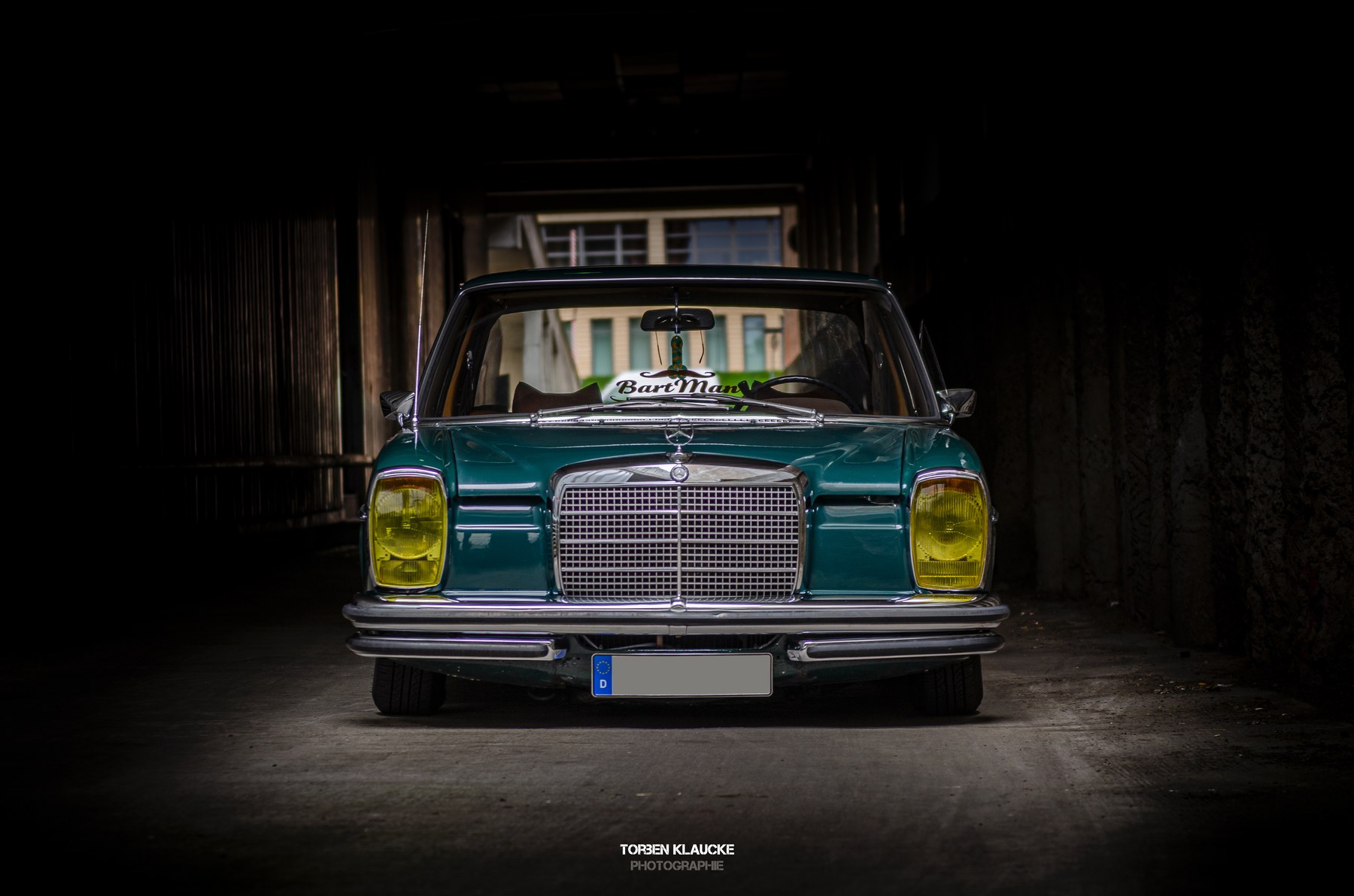 Automotive-Fotografie von Torben Klaucke, Aufnahme 42